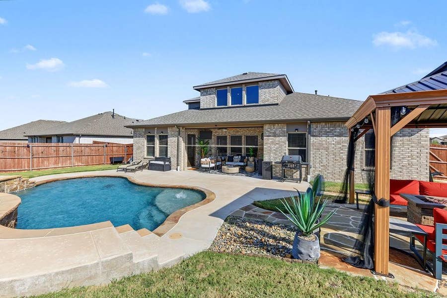 Property photo for 1221 Boulder Drive, Cedar Hill, TX