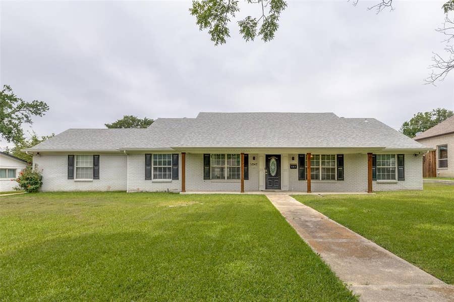 Property photo for 3647 Whitehall Drive, Dallas, TX