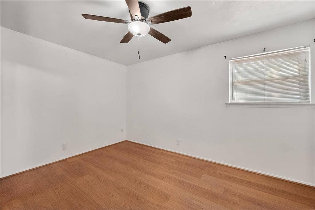 144 Jill Ann Drive, Burleson, TX 76028 virtual staged