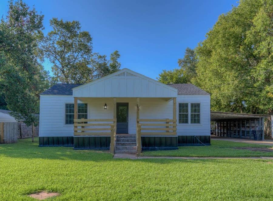 Property photo for 200 Y Jean Street, Bossier City, LA
