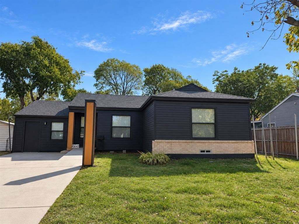 10642 Galena Street, Dallas, TX 75228