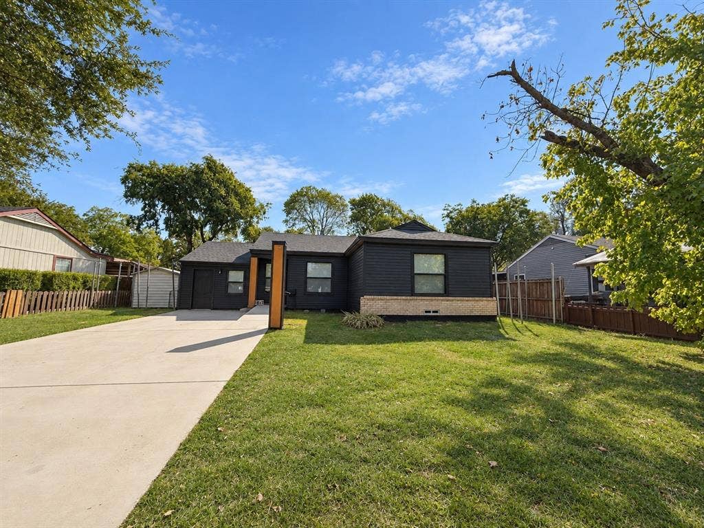 10642 Galena Street, Dallas, TX 75228