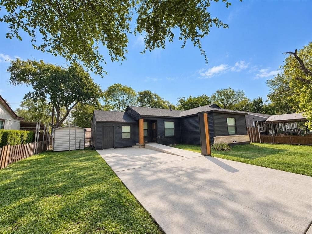 10642 Galena Street, Dallas, TX 75228