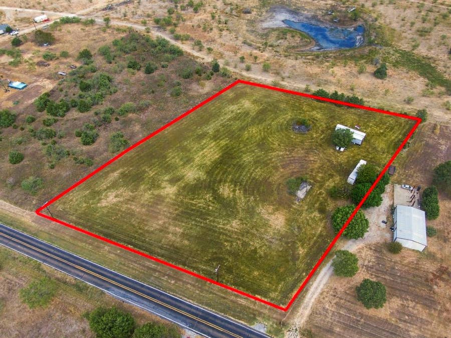 Property photo for 0000 FM 1181 Road, Ennis, TX