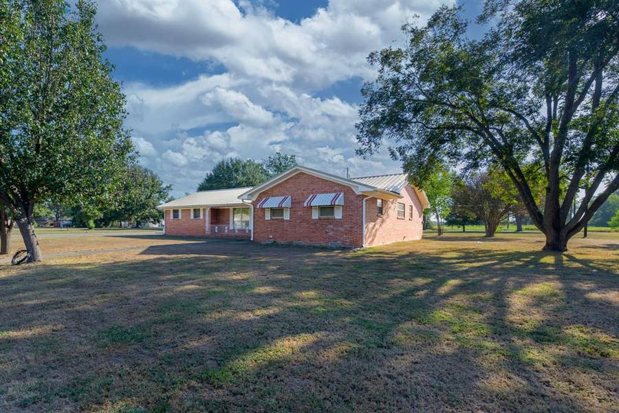 Property photo for 603 Richard Street, Quitman, TX