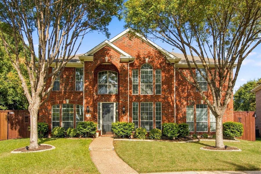 Property photo for 7536 Kathryn Drive, Frisco, TX