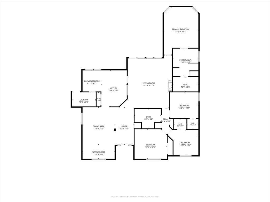 6460 Fox Run Dr., Midlothian, TX 76065 6460 Fox Run Dr., Midlothian, TX 76065