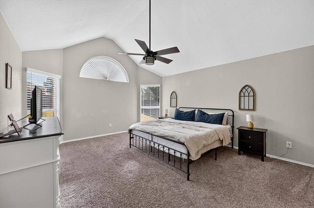 6460 Fox Run Dr., Midlothian, TX 76065 6460 Fox Run Dr., Midlothian, TX 76065