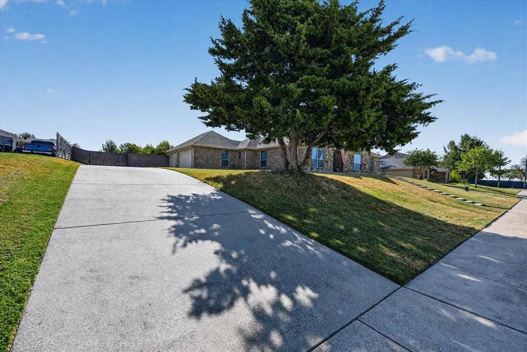 6460 Fox Run Dr., Midlothian, TX 76065 6460 Fox Run Dr., Midlothian, TX 76065