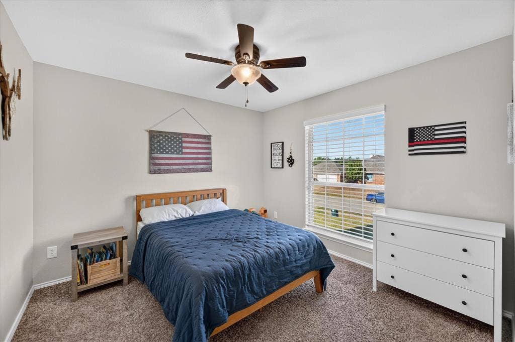 6460 Fox Run Dr., Midlothian, TX 76065 6460 Fox Run Dr., Midlothian, TX 76065