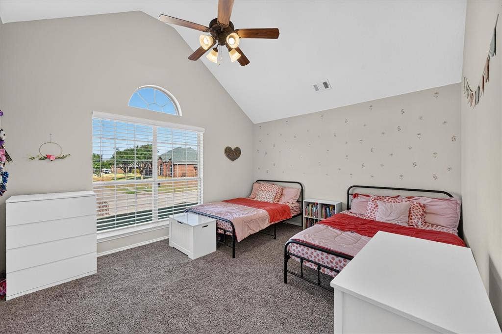 6460 Fox Run Dr., Midlothian, TX 76065 6460 Fox Run Dr., Midlothian, TX 76065