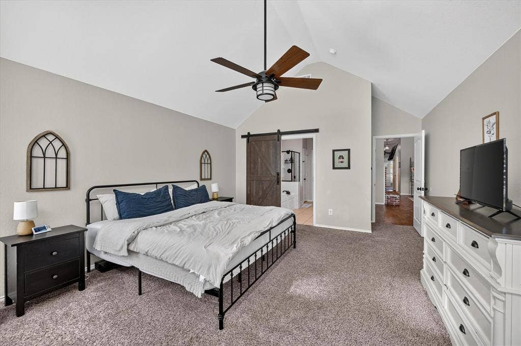 6460 Fox Run Dr., Midlothian, TX 76065 6460 Fox Run Dr., Midlothian, TX 76065