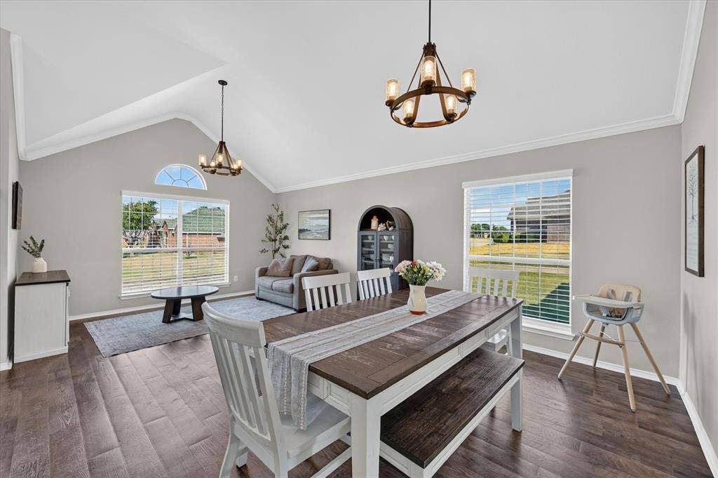 6460 Fox Run Dr., Midlothian, TX 76065 6460 Fox Run Dr., Midlothian, TX 76065