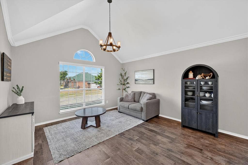 6460 Fox Run Dr., Midlothian, TX 76065 6460 Fox Run Dr., Midlothian, TX 76065