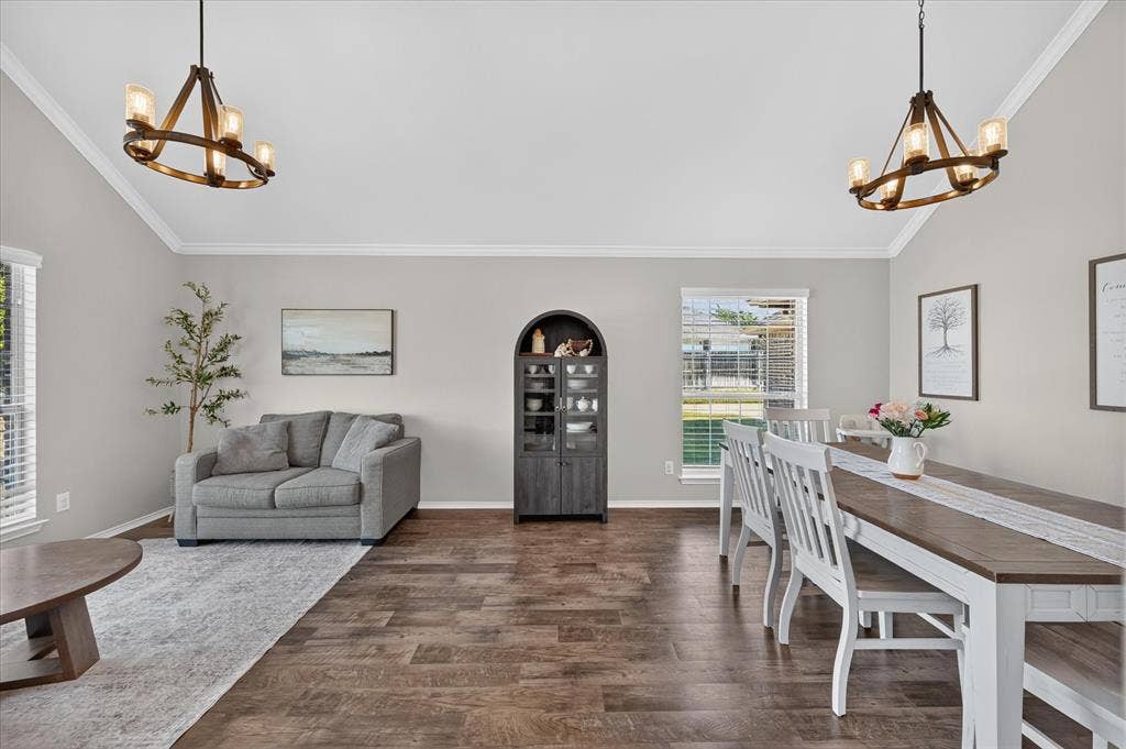 6460 Fox Run Dr., Midlothian, TX 76065 6460 Fox Run Dr., Midlothian, TX 76065