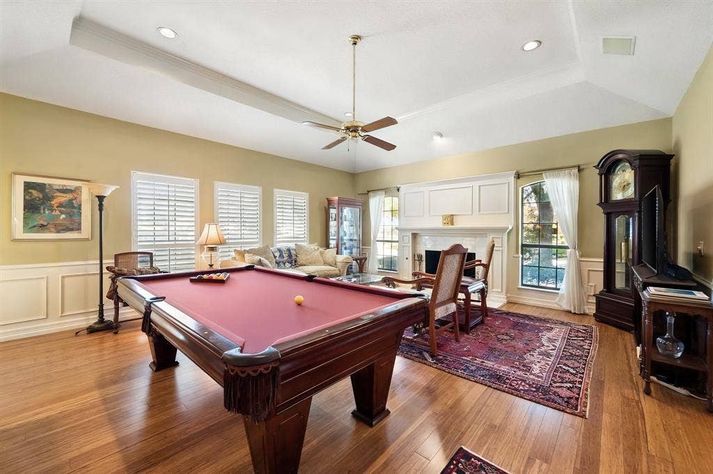 4007 Lake Powell Drive, Arlington, TX 76016 4007 Lake Powell Drive, Arlington, TX 76016