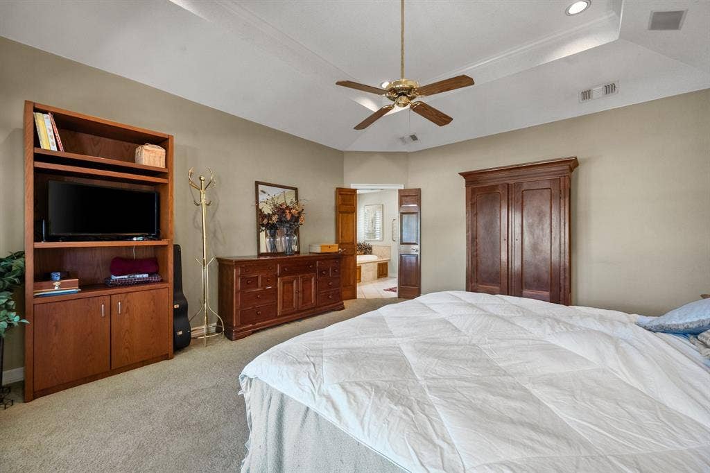 4007 Lake Powell Drive, Arlington, TX 76016 4007 Lake Powell Drive, Arlington, TX 76016
