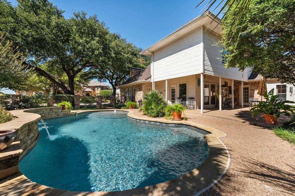 4007 Lake Powell Drive, Arlington, TX 76016 4007 Lake Powell Drive, Arlington, TX 76016