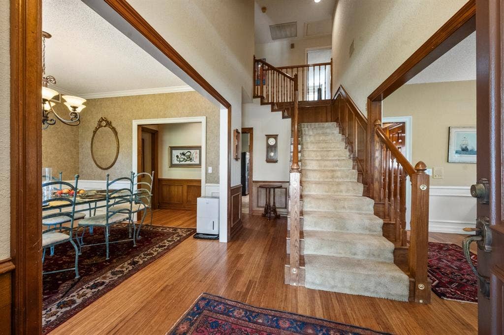 4007 Lake Powell Drive, Arlington, TX 76016 4007 Lake Powell Drive, Arlington, TX 76016