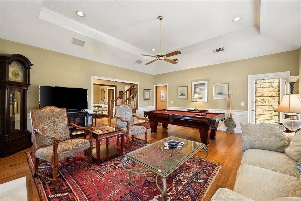 4007 Lake Powell Drive, Arlington, TX 76016 4007 Lake Powell Drive, Arlington, TX 76016
