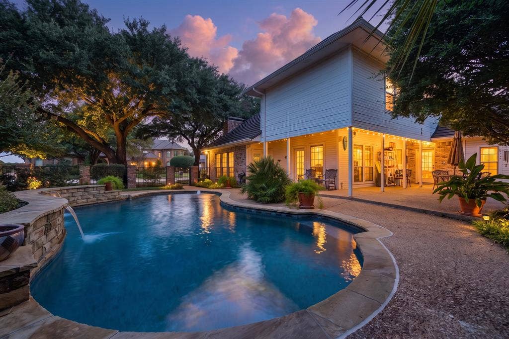 4007 Lake Powell Drive, Arlington, TX 76016 4007 Lake Powell Drive, Arlington, TX 76016