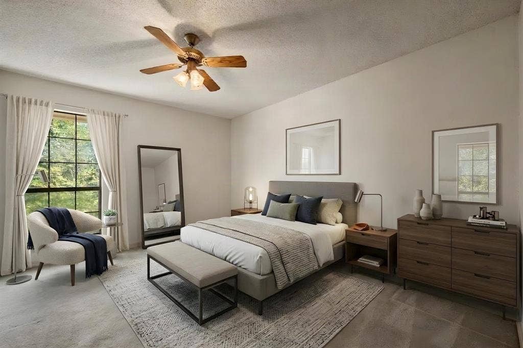 4007 Lake Powell Drive, Arlington, TX 76016 Virtually Staged