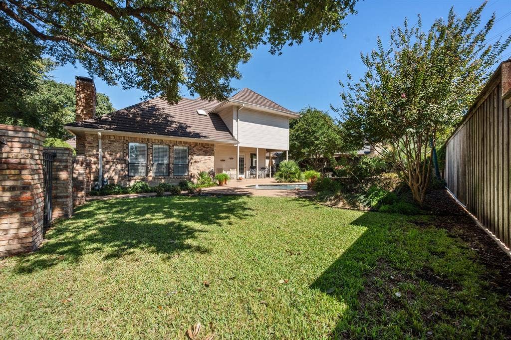 4007 Lake Powell Drive, Arlington, TX 76016 4007 Lake Powell Drive, Arlington, TX 76016