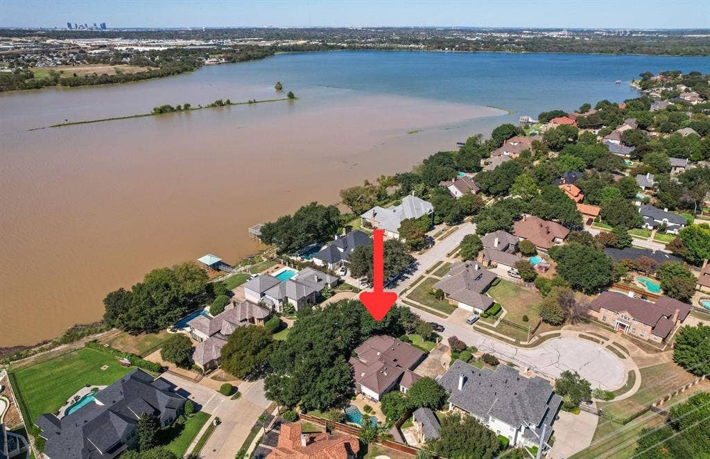 4007 Lake Powell Drive, Arlington, TX 76016 4007 Lake Powell Drive, Arlington, TX 76016
