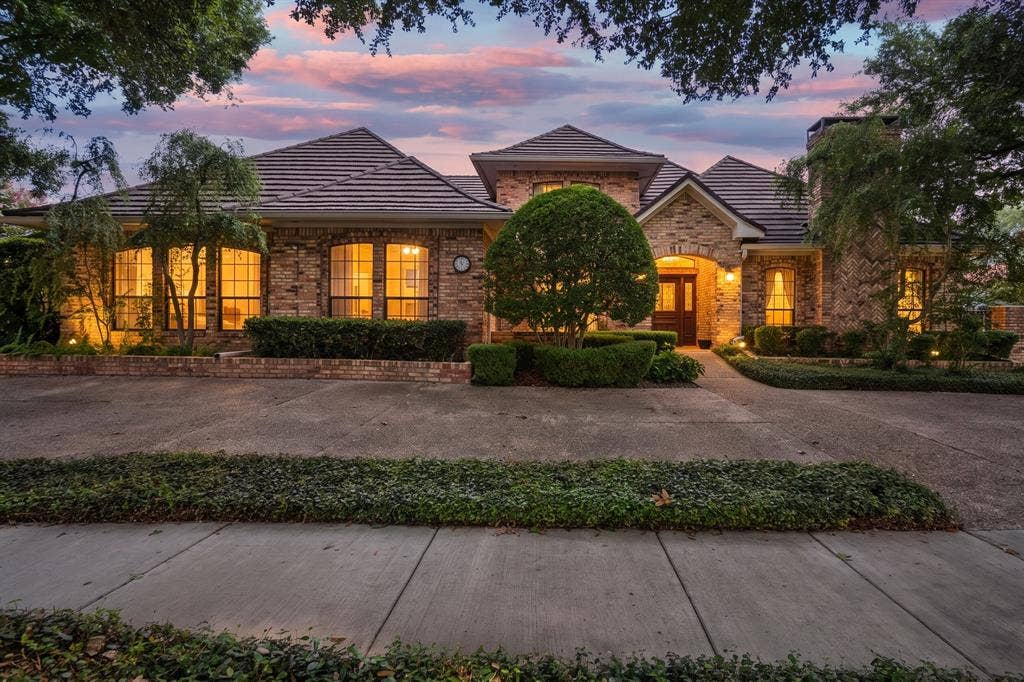4007 Lake Powell Drive, Arlington, TX 76016 4007 Lake Powell Drive, Arlington, TX 76016