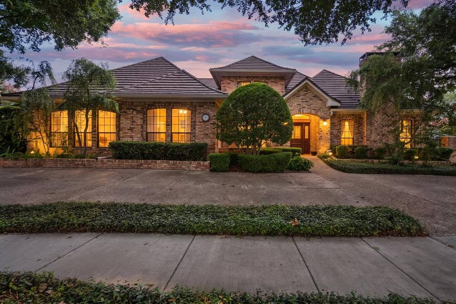 Property photo for 4007 Lake Powell Drive, Arlington, TX