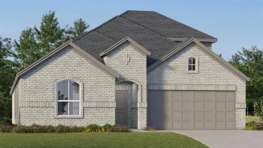 Property photo for 1503 Treetop Trail, Crandall, TX