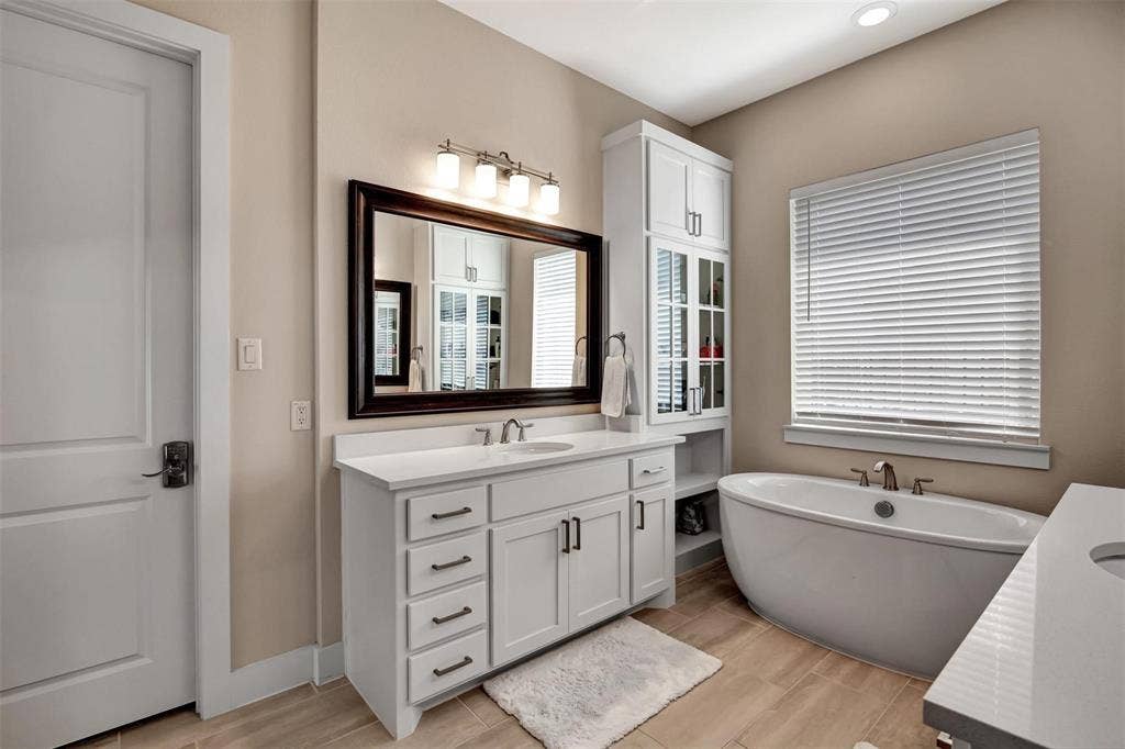 1026 Billy Lane, Allen, TX 75013 1026 Billy Lane, Allen, TX 75013