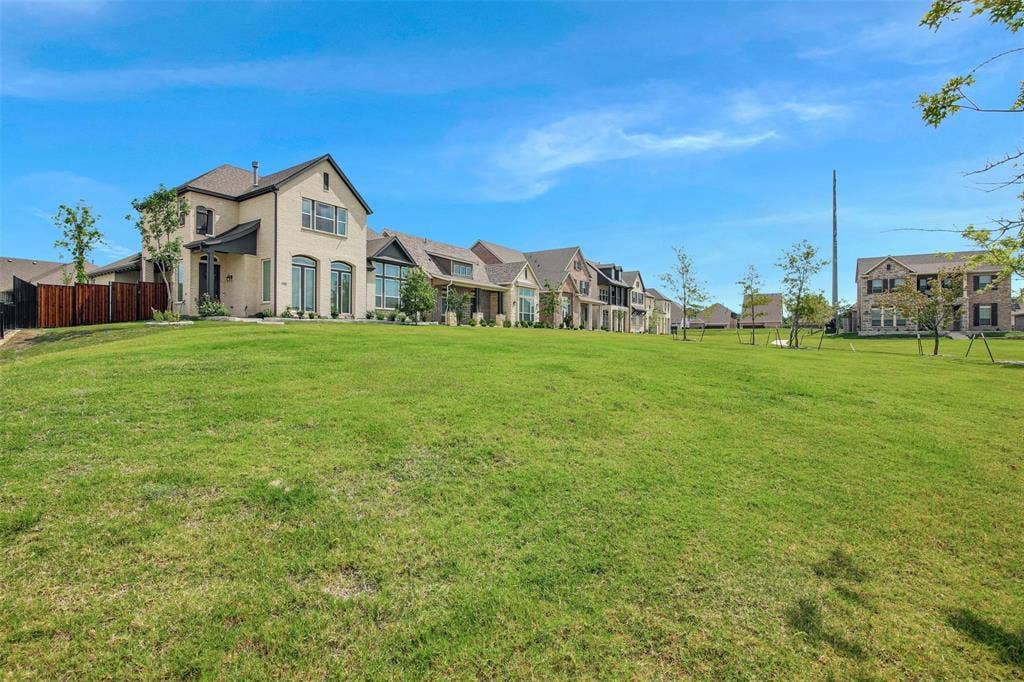 1026 Billy Lane, Allen, TX 75013 1026 Billy Lane, Allen, TX 75013