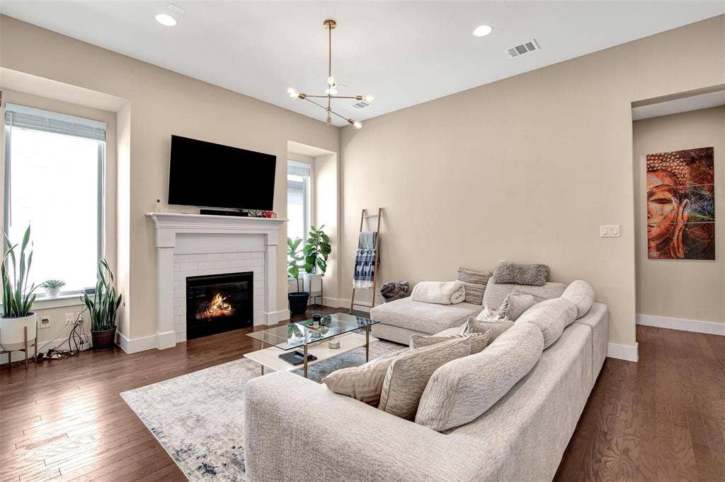 1026 Billy Lane, Allen, TX 75013 1026 Billy Lane, Allen, TX 75013