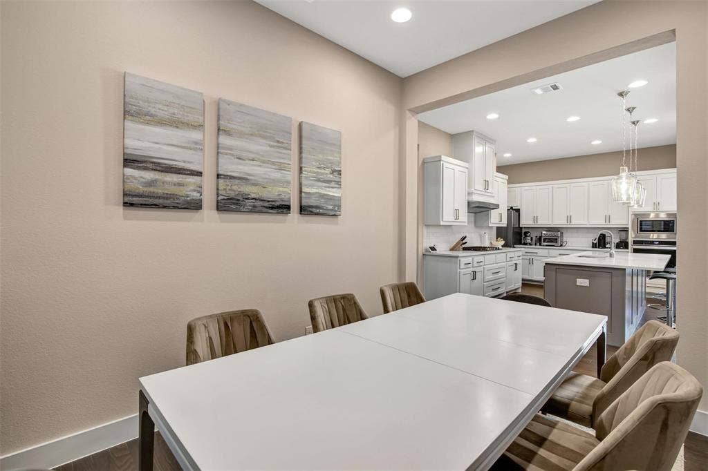 1026 Billy Lane, Allen, TX 75013 1026 Billy Lane, Allen, TX 75013