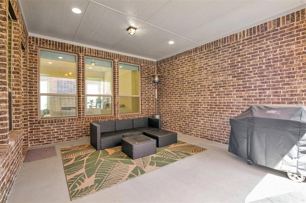 1026 Billy Lane, Allen, TX 75013 1026 Billy Lane, Allen, TX 75013