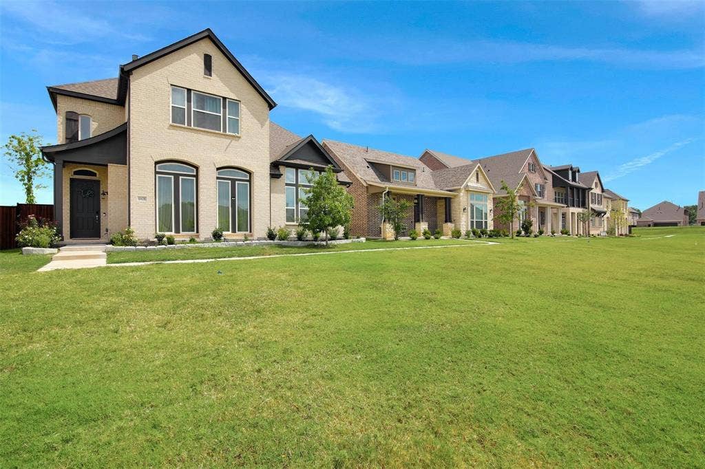 1026 Billy Lane, Allen, TX 75013 1026 Billy Lane, Allen, TX 75013
