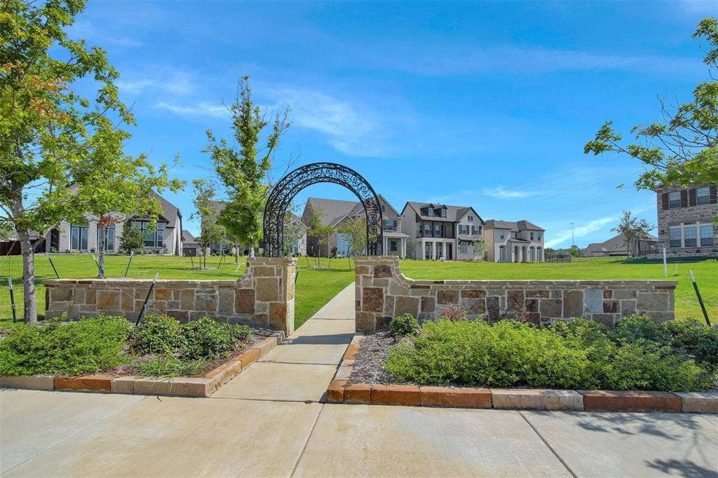 1026 Billy Lane, Allen, TX 75013 1026 Billy Lane, Allen, TX 75013