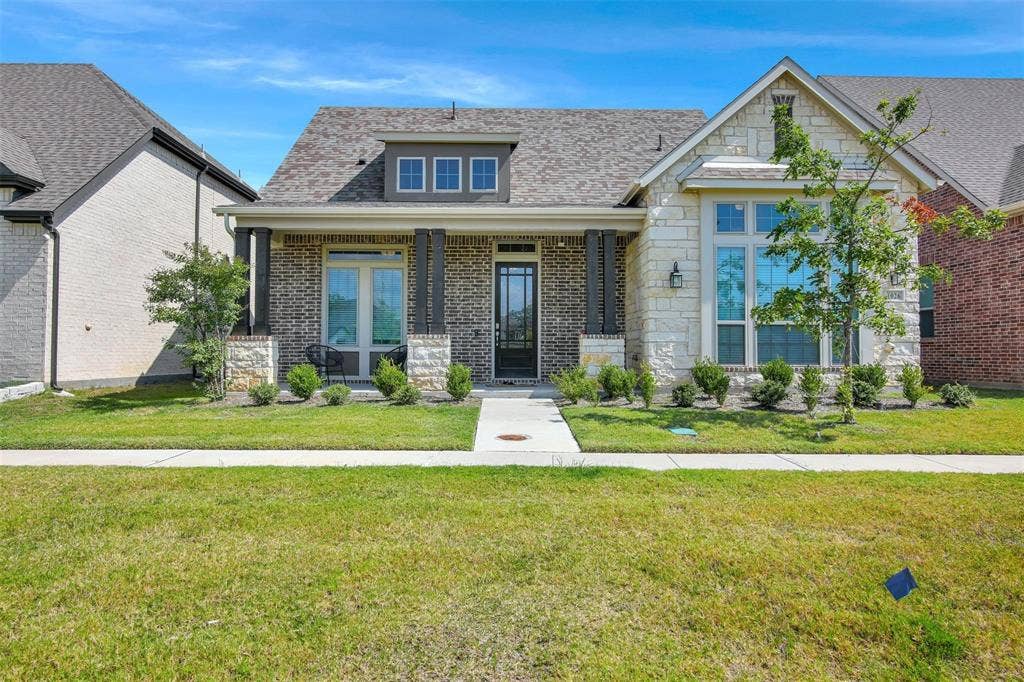 1026 Billy Lane, Allen, TX 75013 1026 Billy Lane, Allen, TX 75013