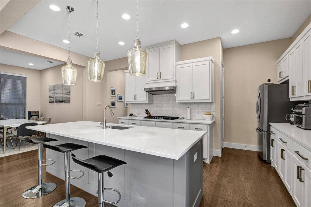 1026 Billy Lane, Allen, TX 75013 1026 Billy Lane, Allen, TX 75013
