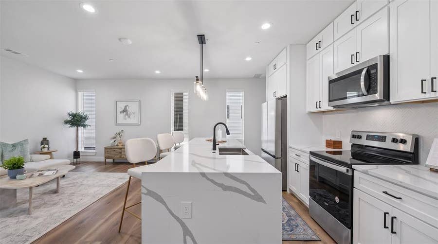 Property photo for 5633 Live Oak, #104, Dallas, TX