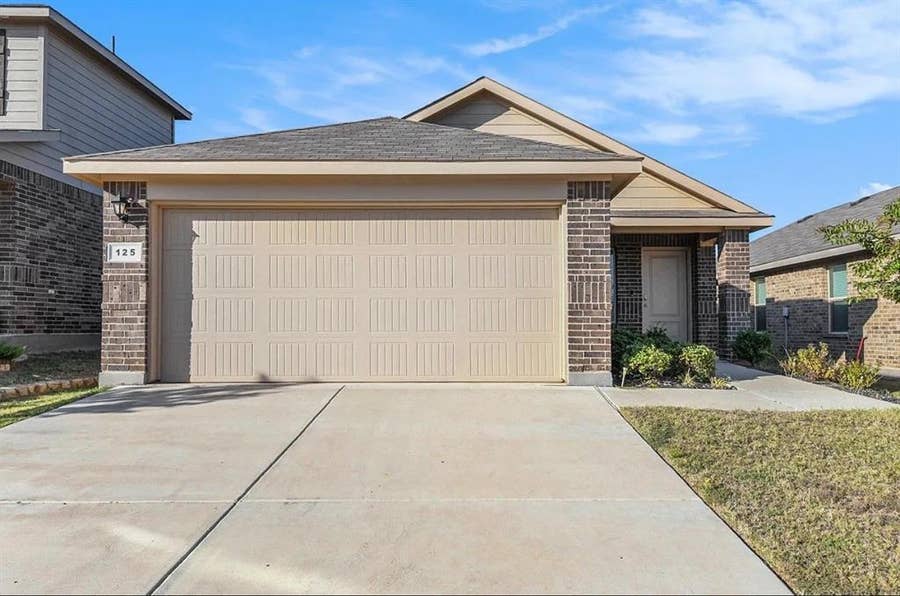 Property photo for 125 Running River, Boyd, TX