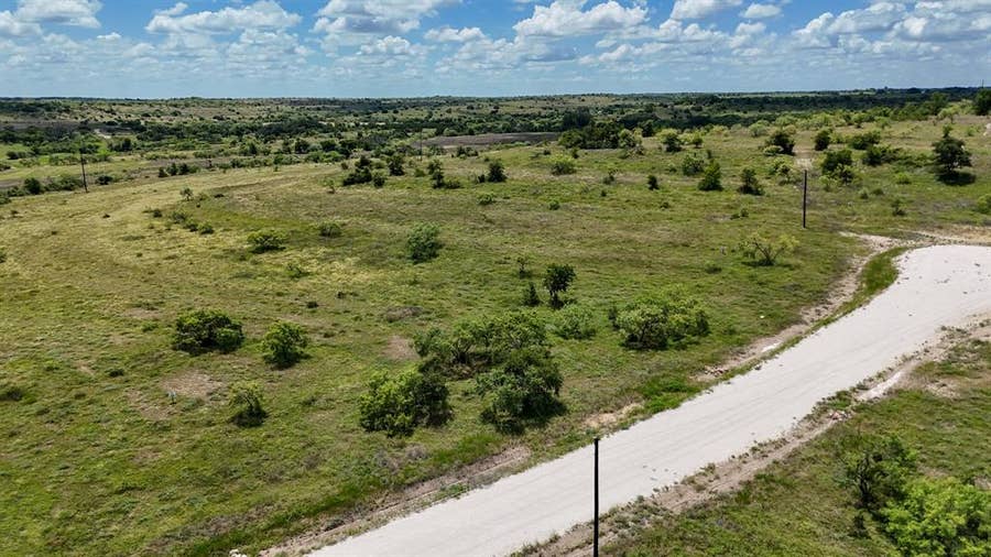 Property photo for TBD LOT 16, Gustine, TX