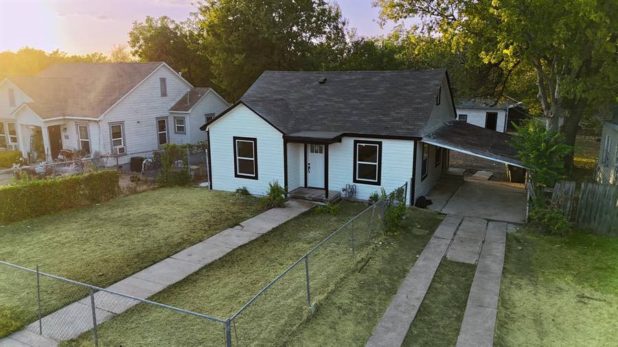 Property photo for 1527 Maple Avenue, Waco, TX