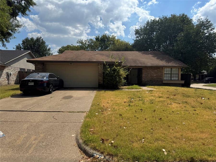 Property photo for 2681 Steppington Street, Grand Prairie, TX