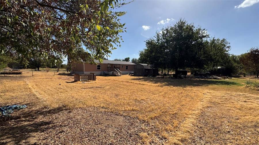 Property photo for 3212 Joann Court, Granbury, TX