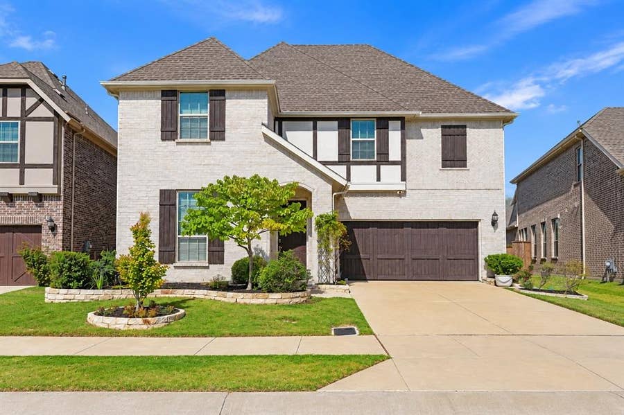 Property photo for 3531 Calico, Irving, TX
