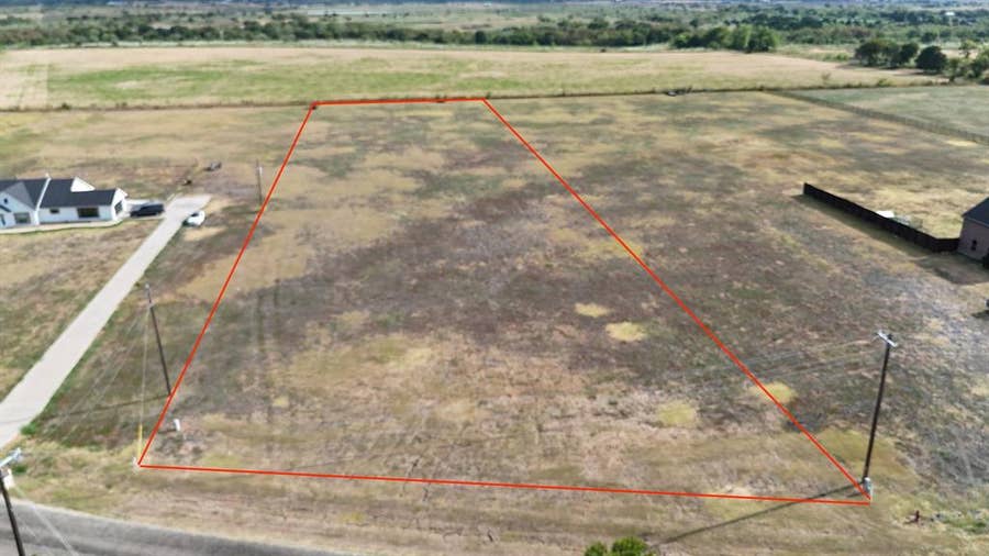 Property photo for TBD Wilson Road, Palmer, TX