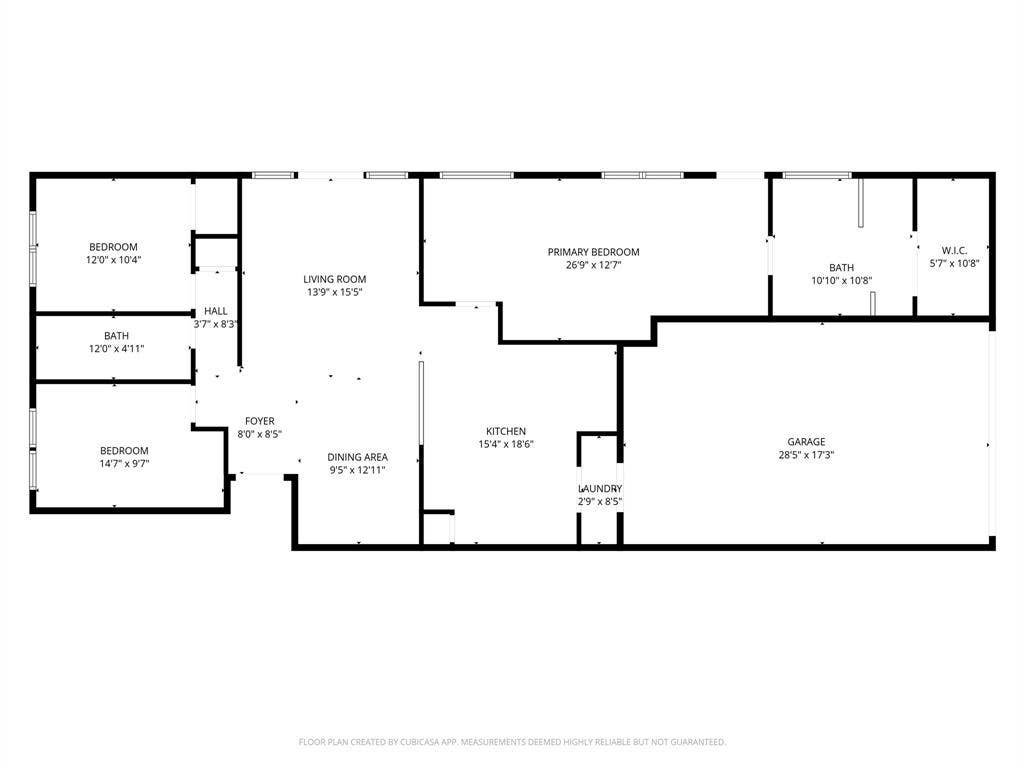 8620 Forest Glen Drive, Irving, TX 75063