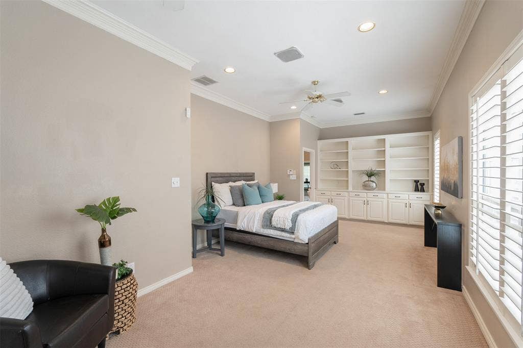 8620 Forest Glen Drive, Irving, TX 75063